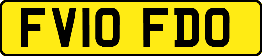 FV10FDO