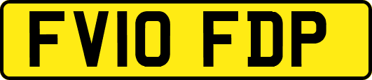 FV10FDP