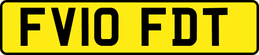 FV10FDT