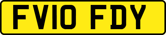 FV10FDY