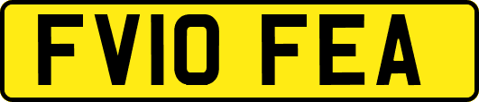 FV10FEA