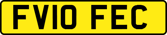FV10FEC