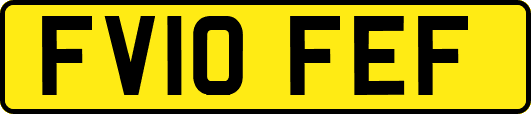 FV10FEF