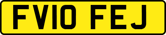 FV10FEJ