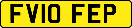 FV10FEP