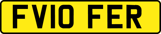 FV10FER
