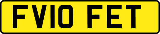 FV10FET