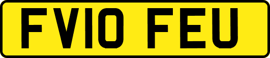 FV10FEU