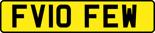 FV10FEW