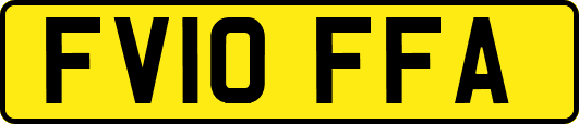FV10FFA