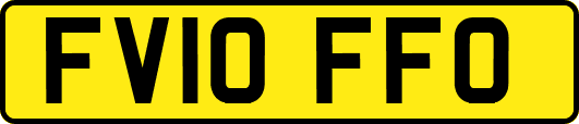 FV10FFO