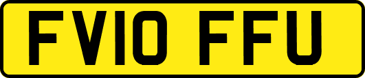 FV10FFU