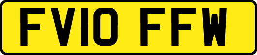 FV10FFW