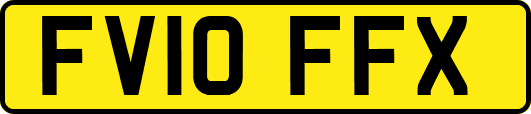 FV10FFX