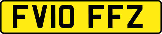 FV10FFZ