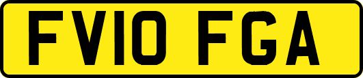 FV10FGA