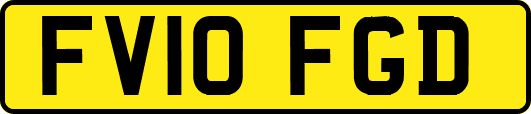 FV10FGD