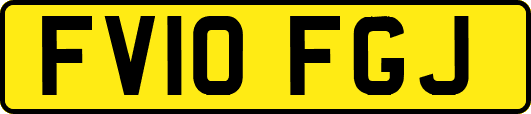 FV10FGJ