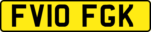 FV10FGK
