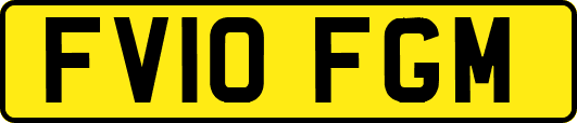 FV10FGM