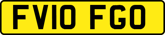 FV10FGO