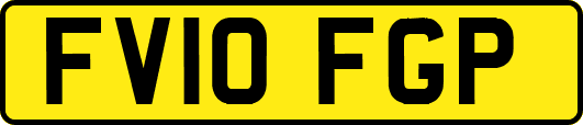 FV10FGP