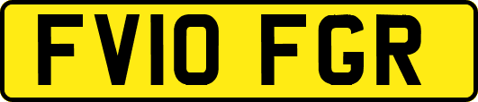 FV10FGR