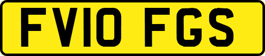FV10FGS
