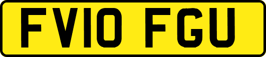 FV10FGU