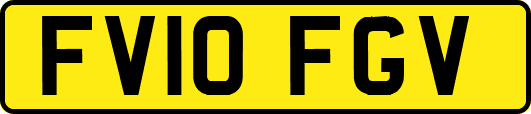 FV10FGV