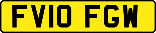 FV10FGW
