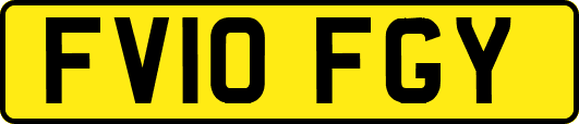 FV10FGY