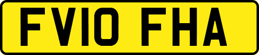 FV10FHA