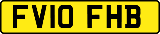 FV10FHB