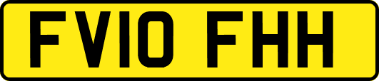 FV10FHH