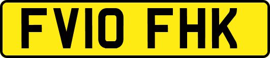 FV10FHK