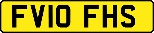 FV10FHS