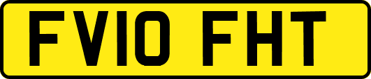 FV10FHT