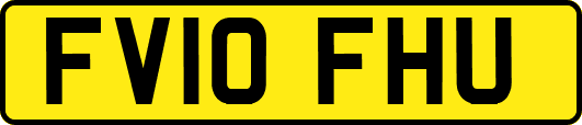FV10FHU