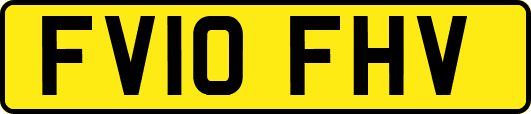 FV10FHV
