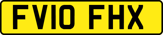 FV10FHX