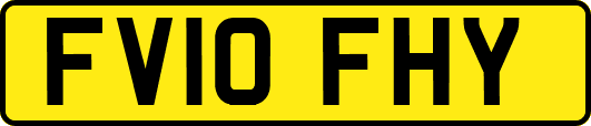 FV10FHY