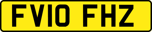 FV10FHZ