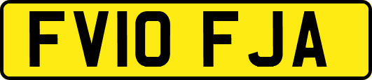 FV10FJA