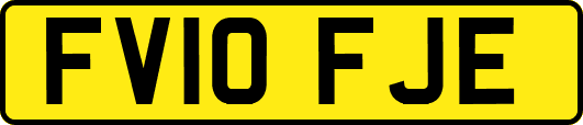 FV10FJE