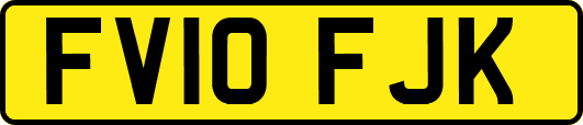 FV10FJK