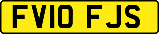 FV10FJS
