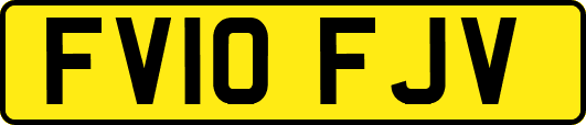 FV10FJV