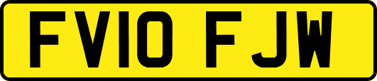 FV10FJW