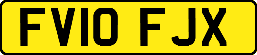 FV10FJX